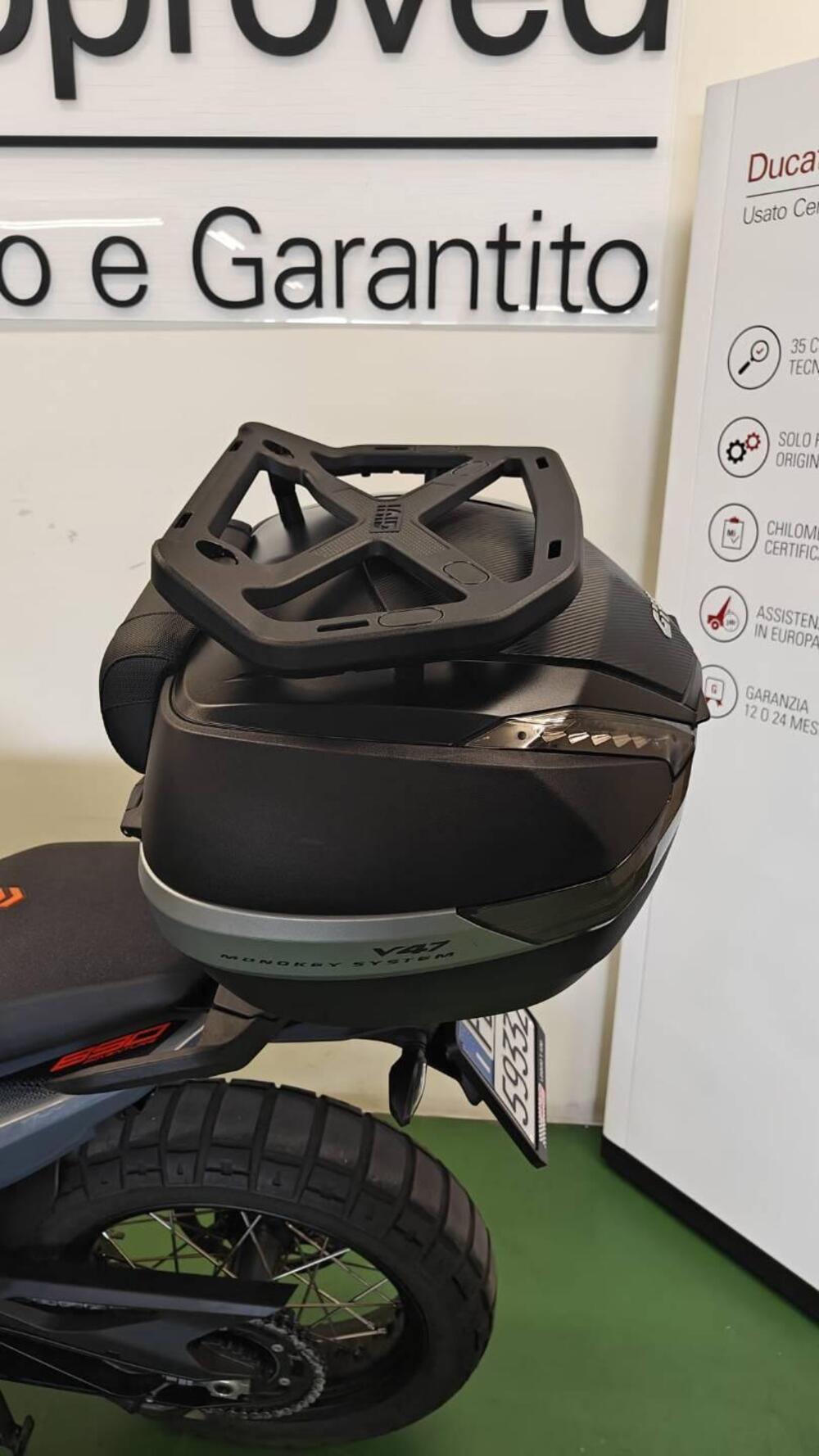 KTM 890 Adventure (2023 - 26) (4)