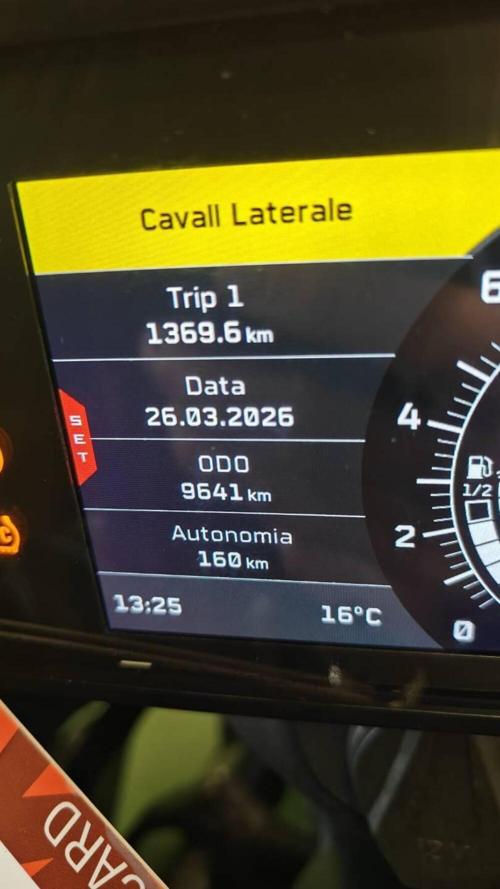 KTM 890 Adventure (2023 - 26) (5)