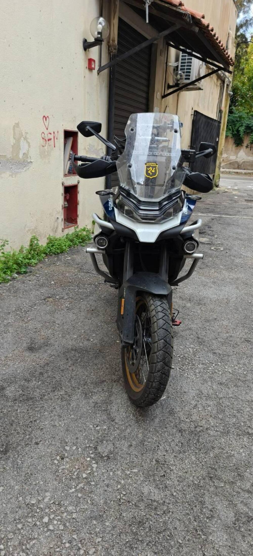 CFMOTO 800MT Explore (2023 - 26) (3)