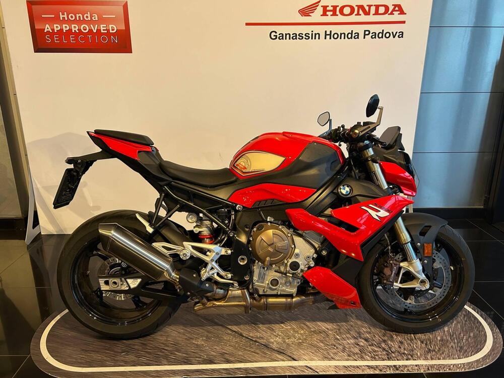 Bmw S 1000 R (2021 - 24)