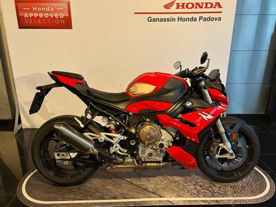 Bmw S 1000 R (2021 - 24) usata