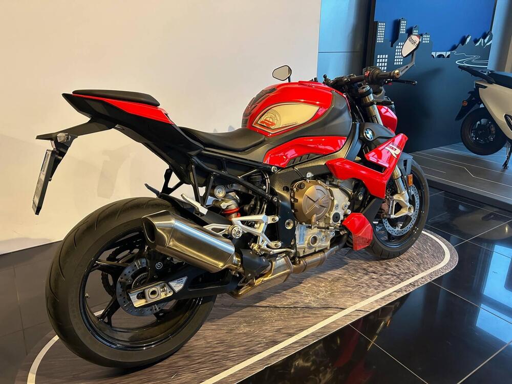 Bmw S 1000 R (2021 - 24) (2)