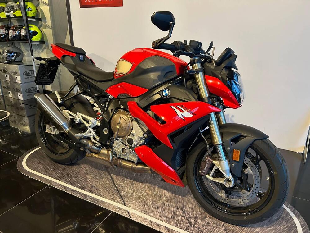 Bmw S 1000 R (2021 - 24) (3)