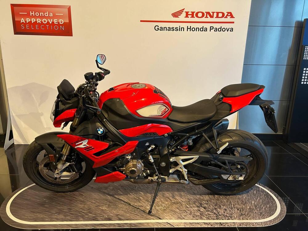 Bmw S 1000 R (2021 - 24) (4)