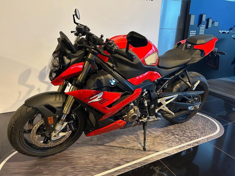 Bmw S 1000 R (2021 - 24) (5)