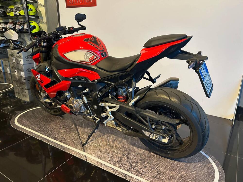 Bmw S 1000 R (2021 - 24) (6)