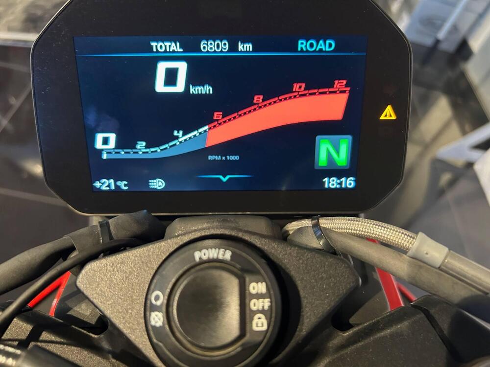 Bmw S 1000 R (2021 - 24) (7)
