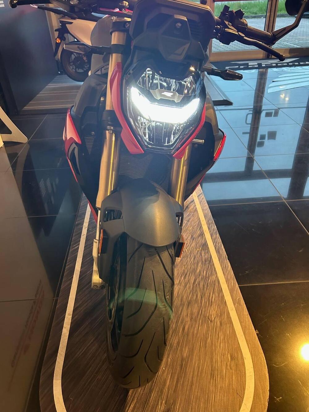 Bmw S 1000 R (2021 - 24) (12)