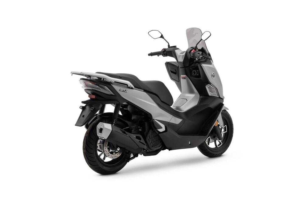 Voge Sfida SR1 (2023 - 26) (5)