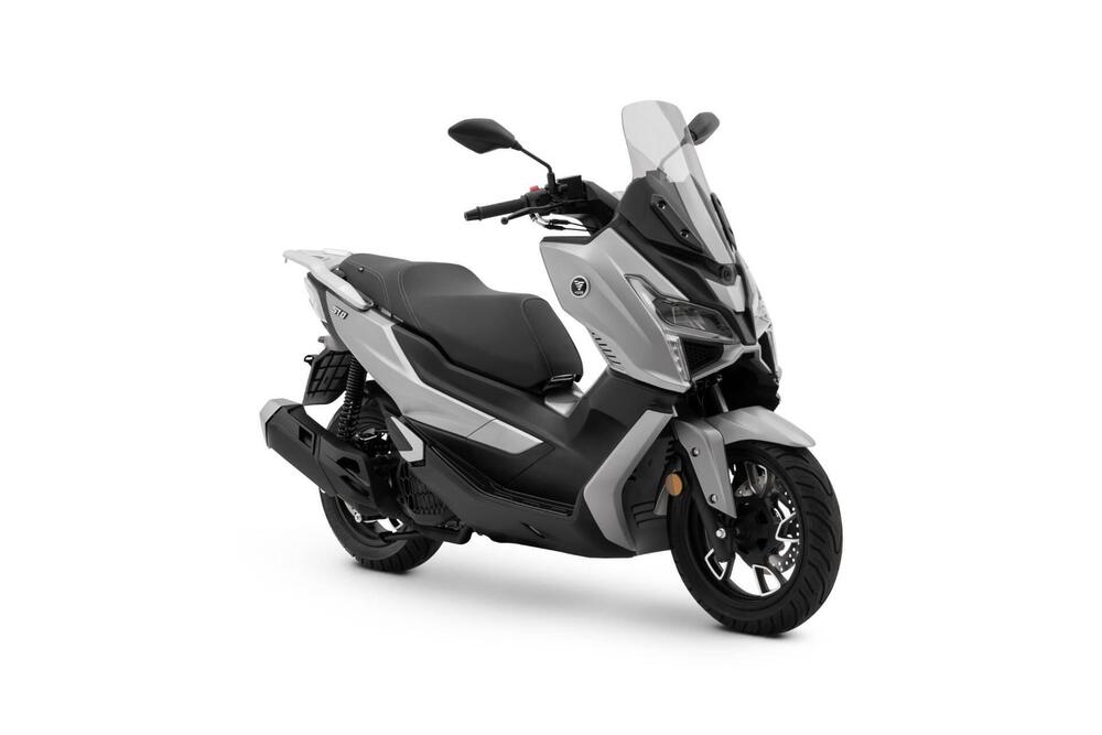 Voge Sfida SR1 (2023 - 26) (7)