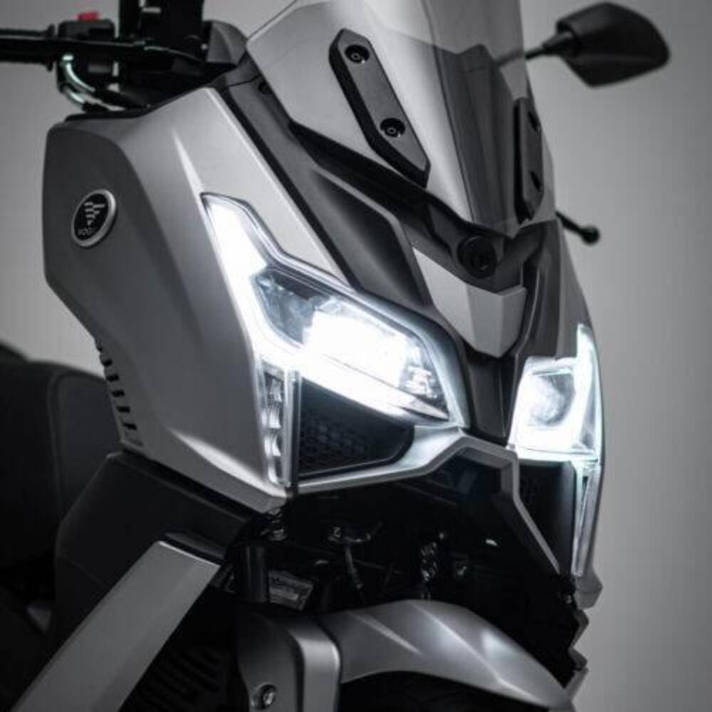 Voge Sfida SR1 (2023 - 26) (9)