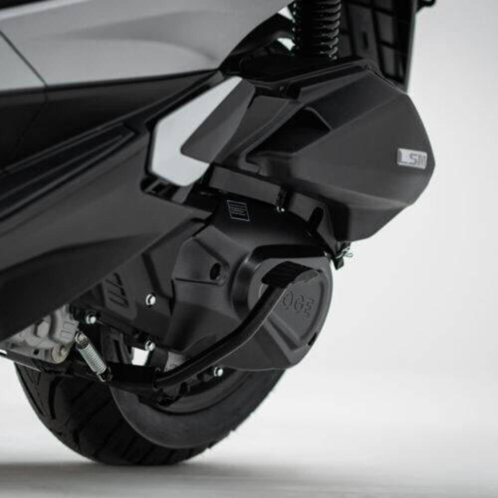 Voge Sfida SR1 (2023 - 26) (10)