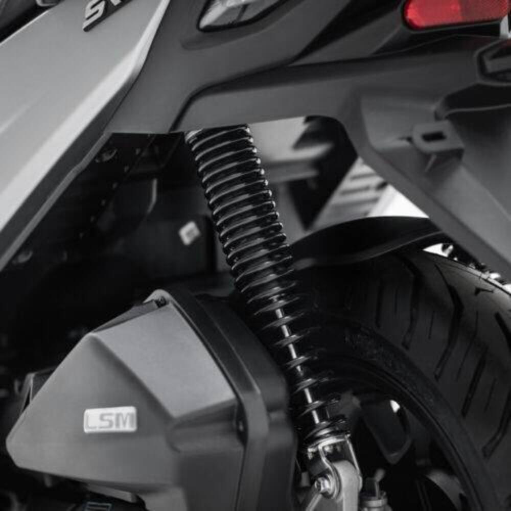 Voge Sfida SR1 (2023 - 26) (11)