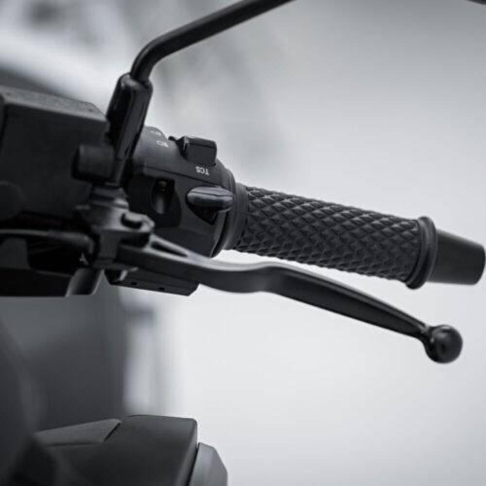 Voge Sfida SR1 (2023 - 26) (14)