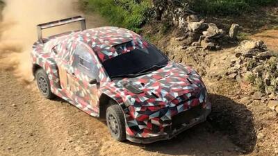 Toyota Celica Sport: il ritorno della coup&eacute; giapponese con trazione integrale e motore ibrido da oltre 450 cv