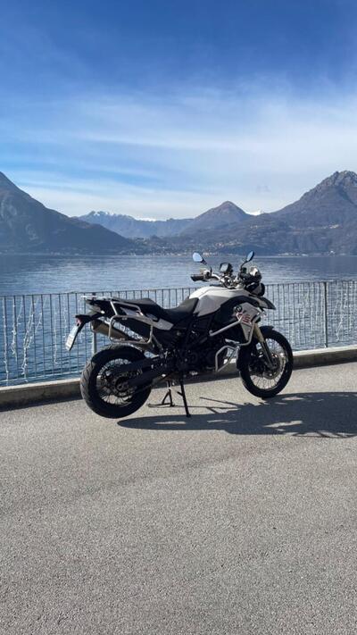 Bmw F 800 GS (2008 - 15) usata