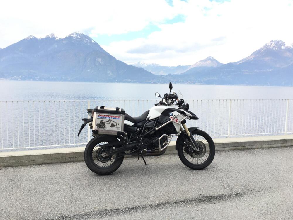 Bmw F 800 GS (2008 - 15) (2)