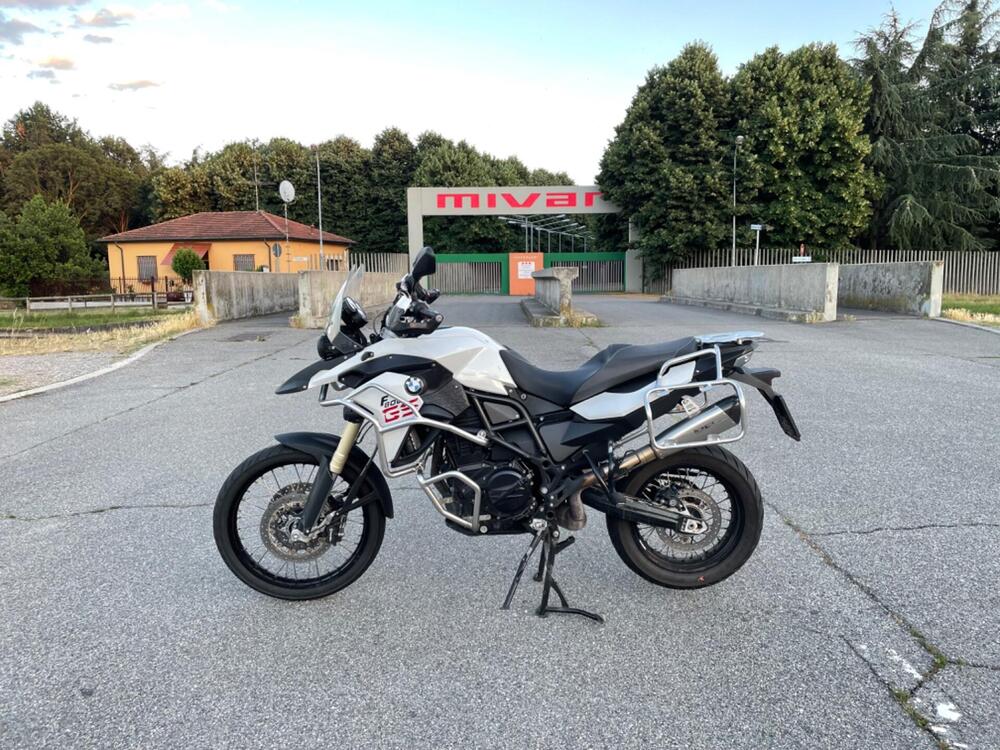Bmw F 800 GS (2008 - 15) (5)