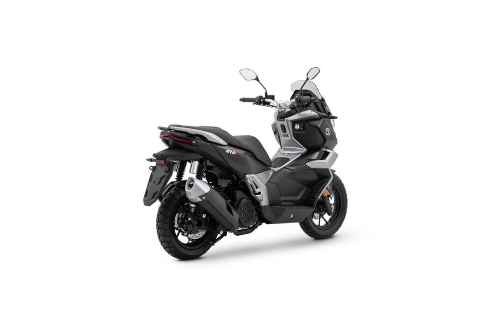 Voge Sfida SR1 ADV (2023 - 26) (5)