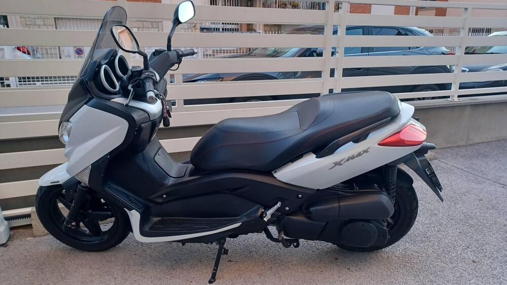 Yamaha X-Max 250 ABS (2011 - 13) (5)