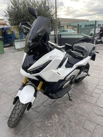Honda X-ADV 750 (2025 - 26) usata