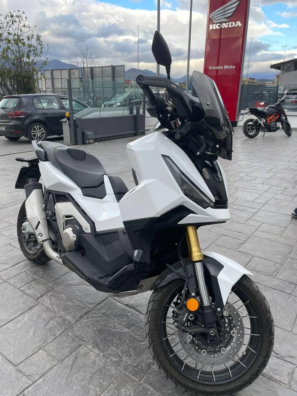 Honda X-ADV 750 (2025 - 26) (5)