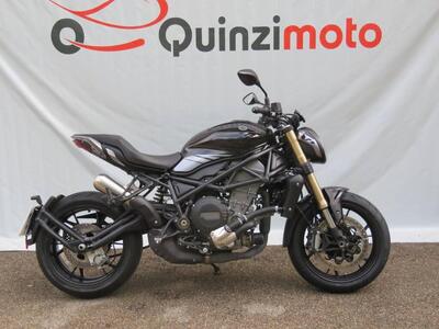 Benelli 752 S (2019 - 20) usata