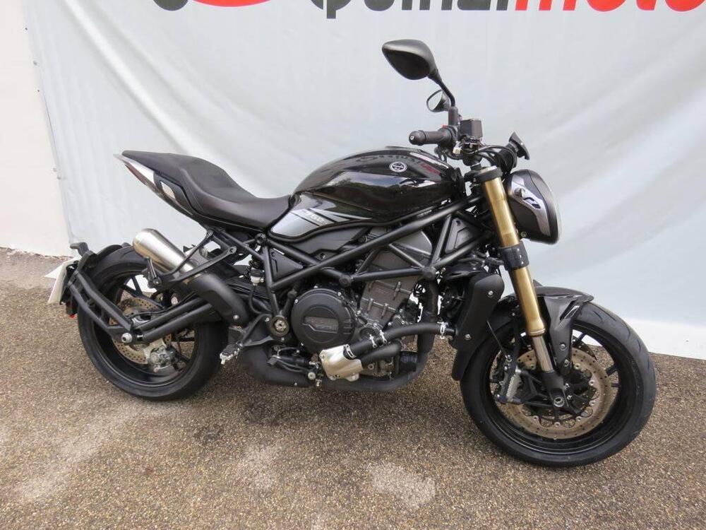 Benelli 752 S (2019 - 20) (2)