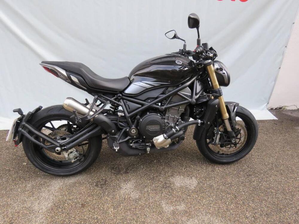 Benelli 752 S (2019 - 20) (3)