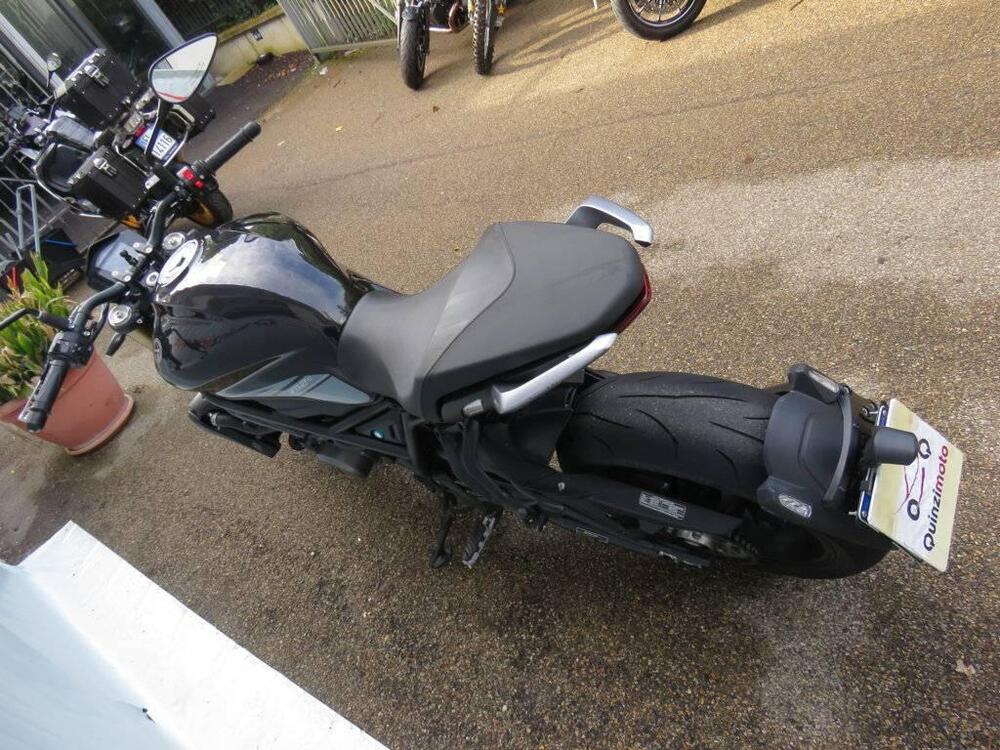 Benelli 752 S (2019 - 20) (5)