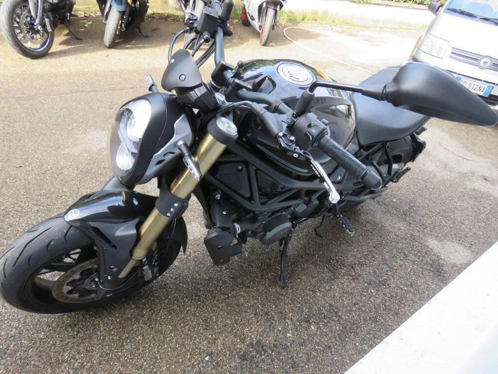 Benelli 752 S (2019 - 20) (6)