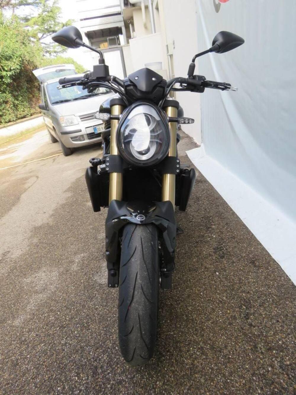 Benelli 752 S (2019 - 20) (7)