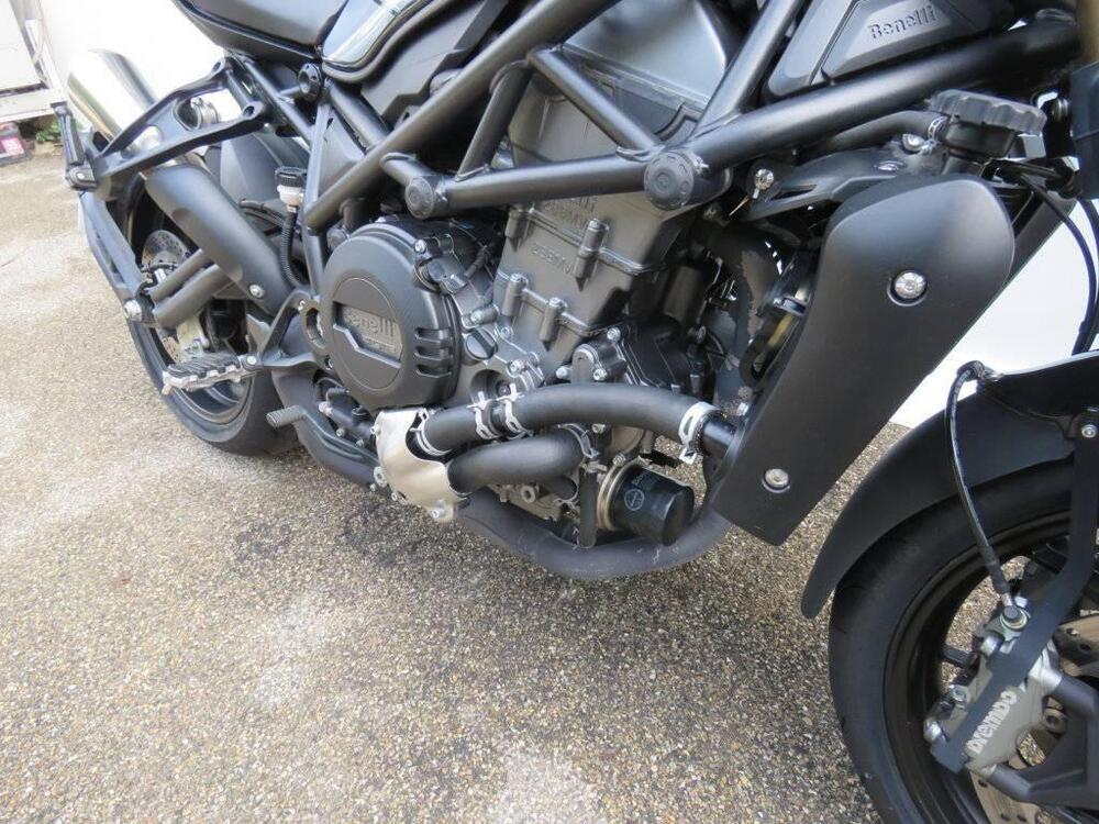 Benelli 752 S (2019 - 20) (9)