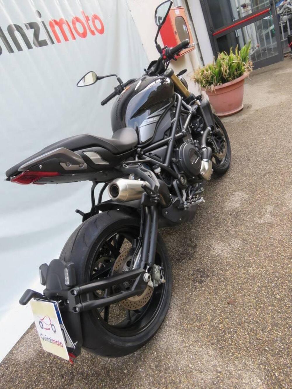 Benelli 752 S (2019 - 20) (11)