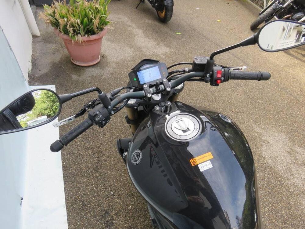 Benelli 752 S (2019 - 20) (12)