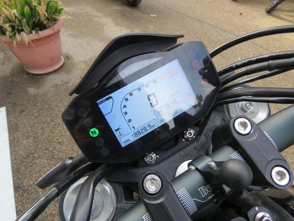 Benelli 752 S (2019 - 20) (13)