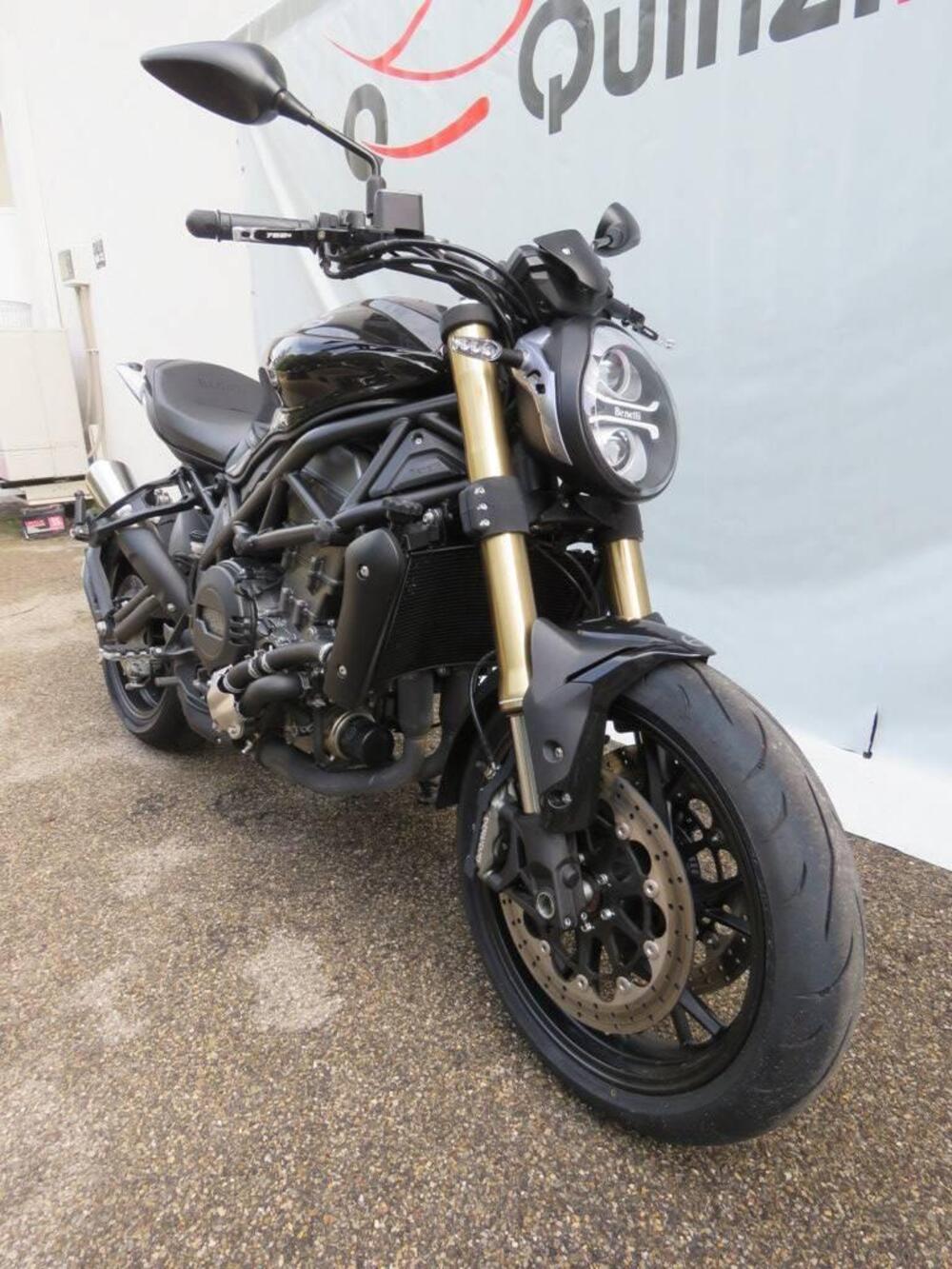 Benelli 752 S (2019 - 20) (15)