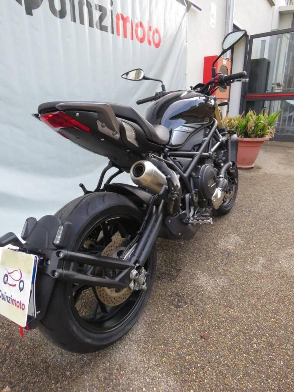 Benelli 752 S (2019 - 20) (16)