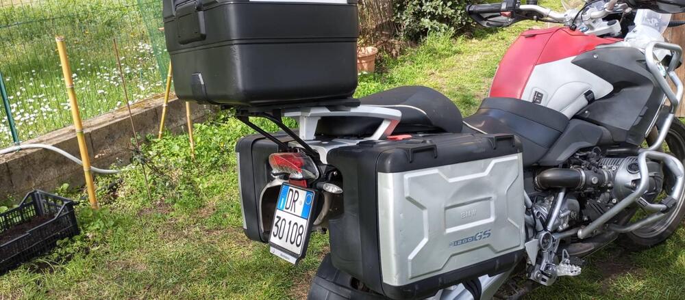 Bmw R 1200 GS (2010 - 12) (3)