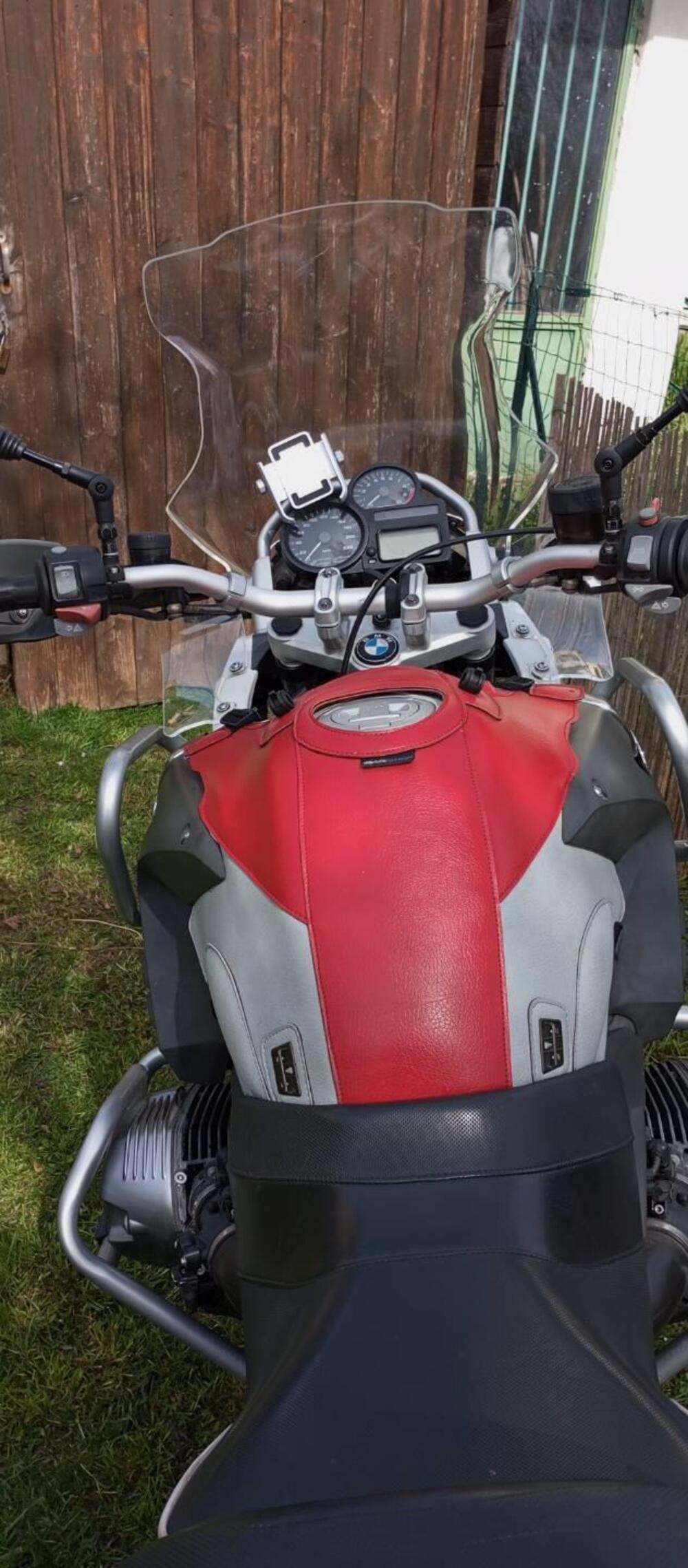 Bmw R 1200 GS (2010 - 12) (5)