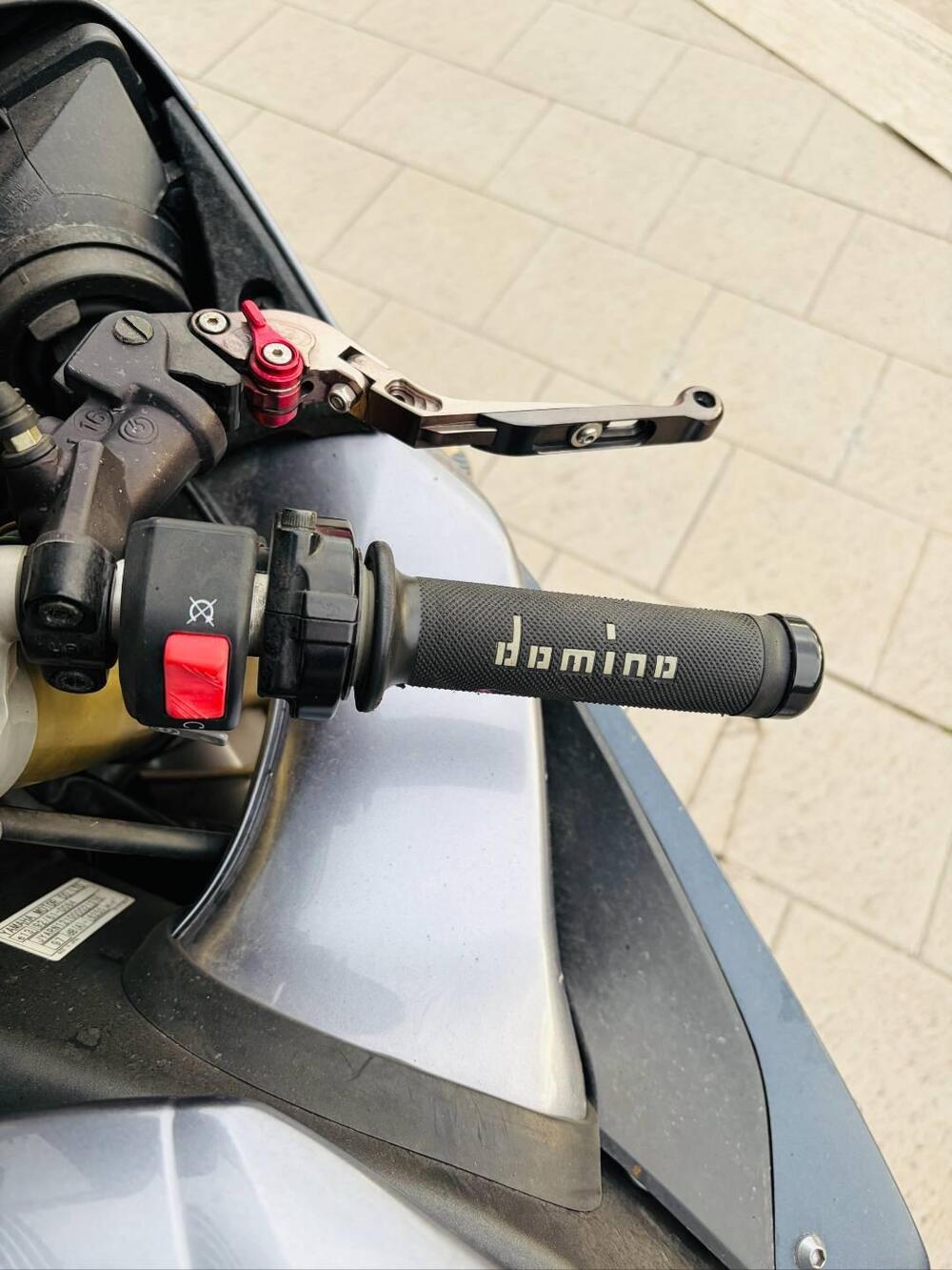 Yamaha YZF R1 (2006 - 07) (6)