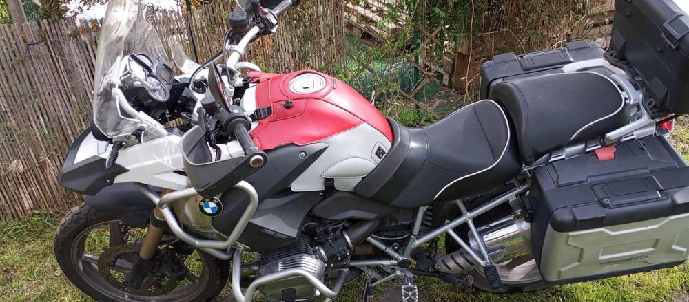 Bmw R 1200 GS (2010 - 12) (6)