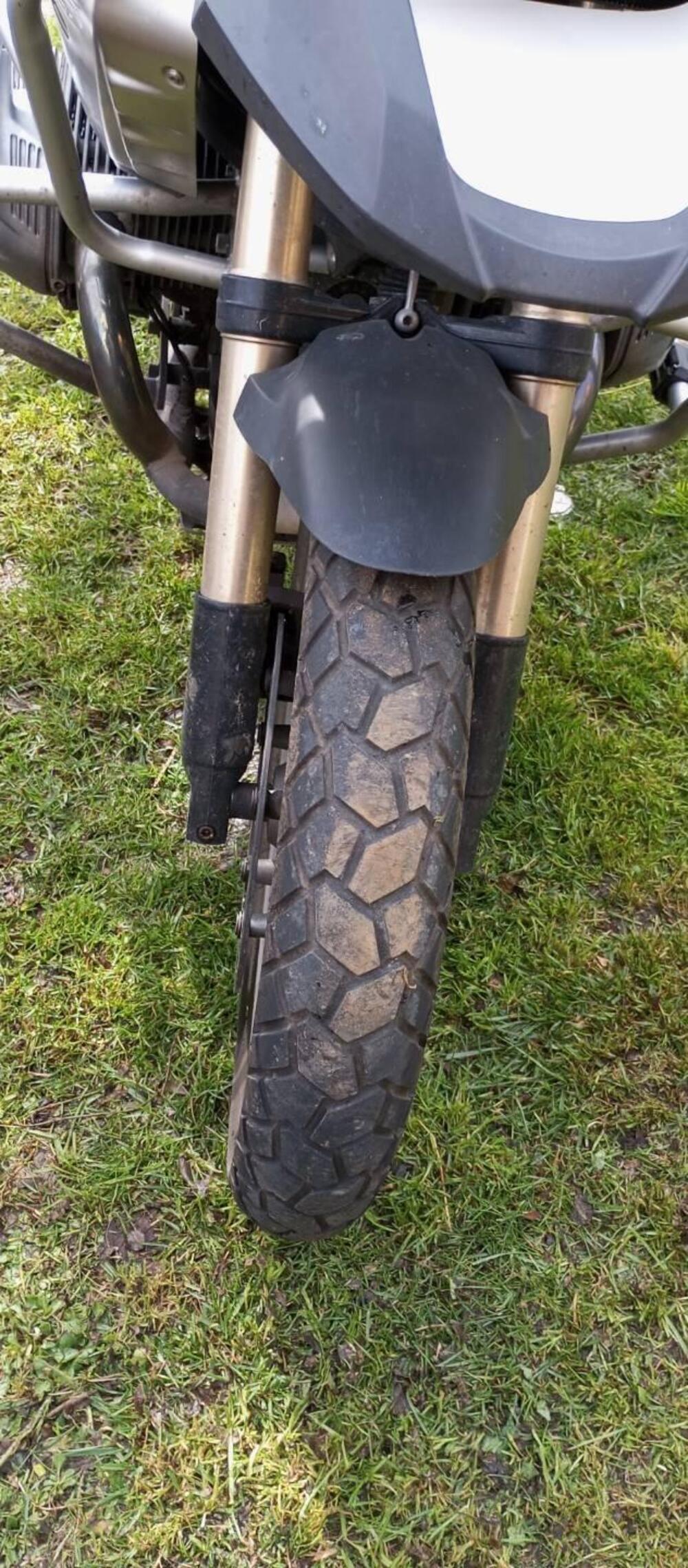 Bmw R 1200 GS (2010 - 12) (7)