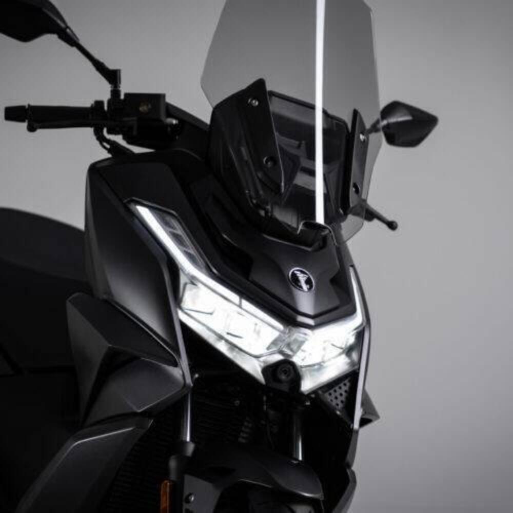 Voge Sfida SR3 (2024 - 26) (9)