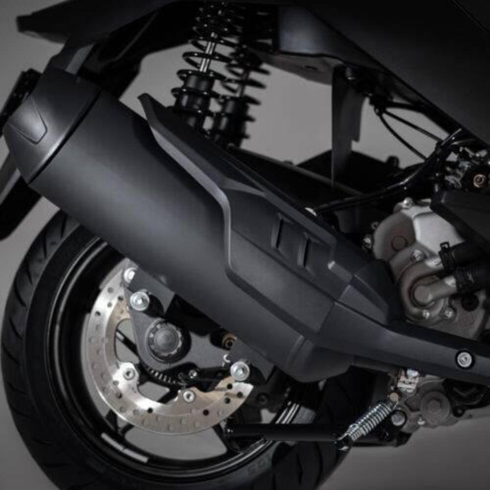 Voge Sfida SR3 (2024 - 26) (10)