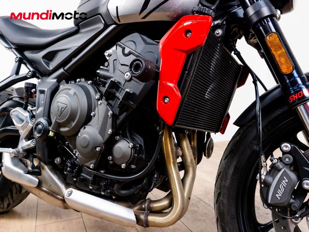 Triumph Trident 660 (2025) (5)