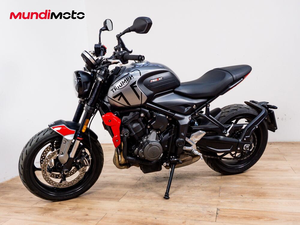 Triumph Trident 660 (2025) (8)