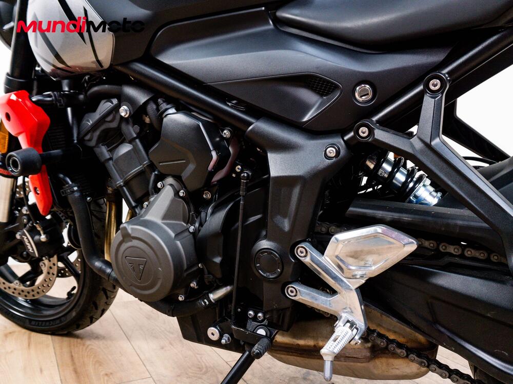 Triumph Trident 660 (2025) (10)