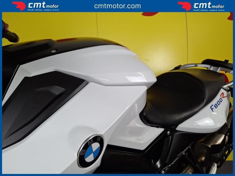 Bmw F 800 R (2015 - 16) (8)