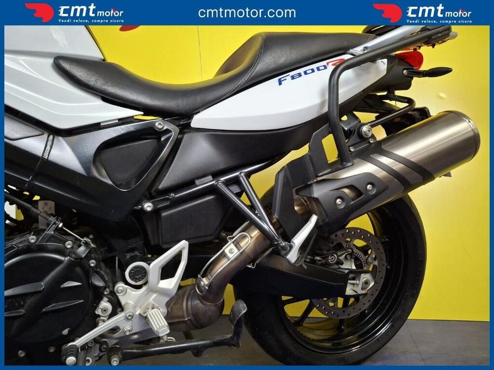 Bmw F 800 R (2015 - 16) (9)